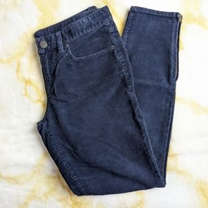 J.Crew corduroy Jeans
